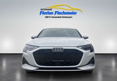 Audi A3, 2025 3