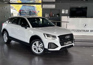 Audi Q2, 2023