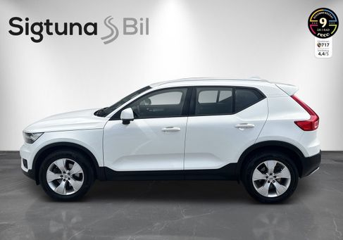 Volvo XC40, 2019 2
