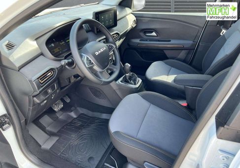 Dacia Jogger, 2025 3