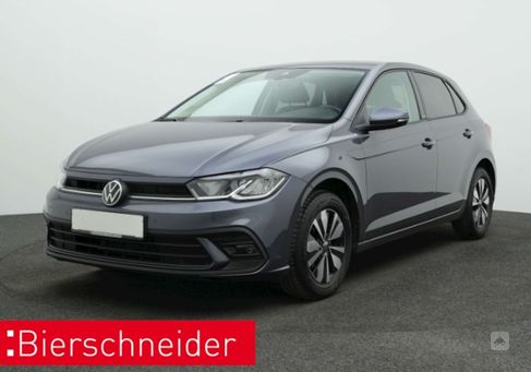 Volkswagen Polo, 2024