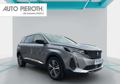 Peugeot 5008, 2024