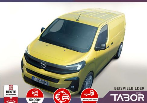 Opel Vivaro, 2024