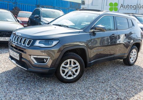 Jeep Compass, 2019 3