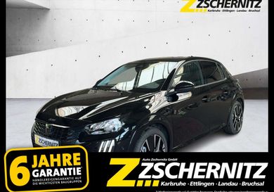 Peugeot 208, 2025