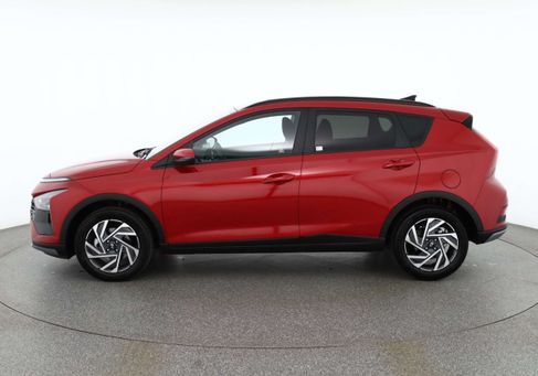 Hyundai Bayon, 2025 3
