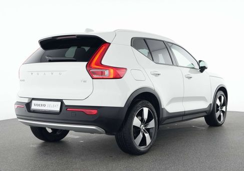 Volvo XC40, 2022