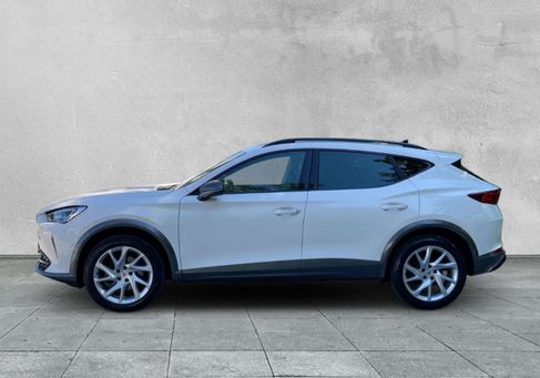 Cupra Formentor, 2023