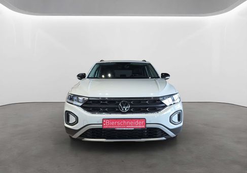 Volkswagen T-Roc, 2025