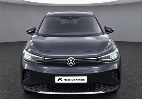 Volkswagen ID.4, 2020 2