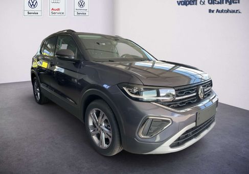 Volkswagen T-Cross, 2026 2
