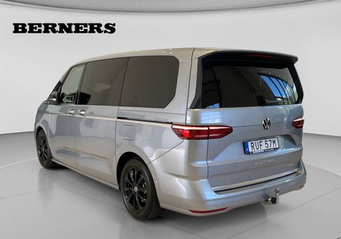 Volkswagen Multivan, 2026 3