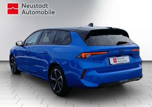Opel Astra, 2024
