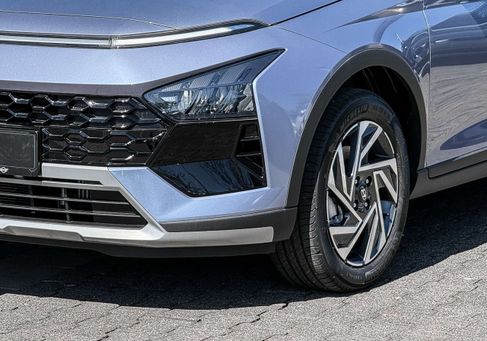 Hyundai Bayon, 2025 3