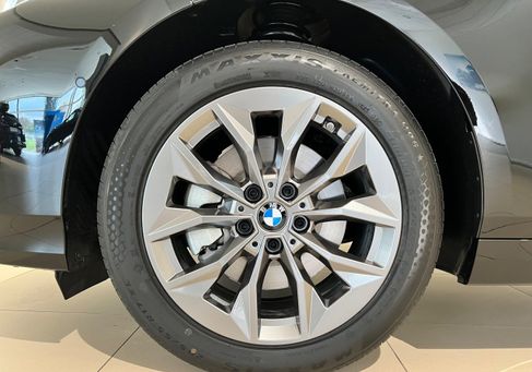 BMW 120, 2026