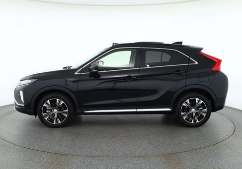 Mitsubishi Eclipse Cross, 2022