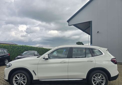 BMW X3, 2021 2