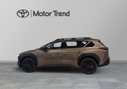 Toyota, 2026 2