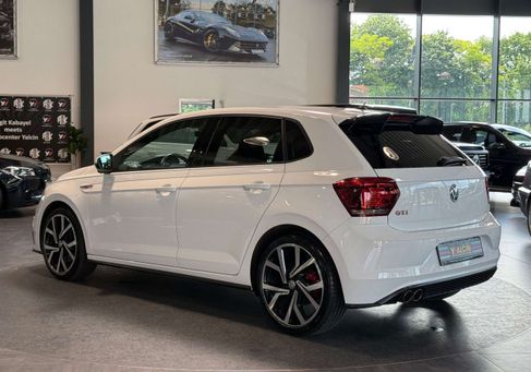 Volkswagen Polo, 2019