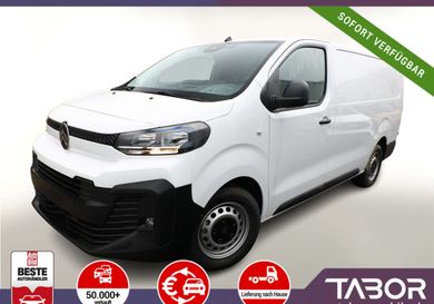 Citroën Jumpy, 2025