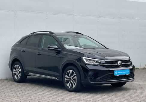 Volkswagen Taigo, 2025