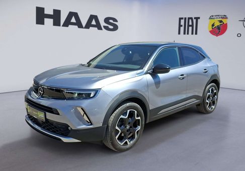 Opel Mokka, 2023 2