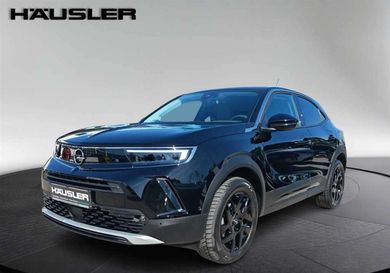 Opel Mokka, 2023