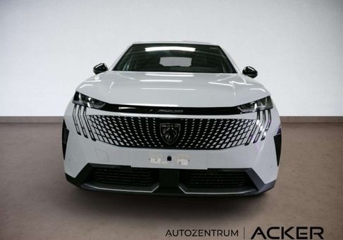 Peugeot 3008, 2025