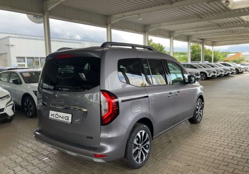 Renault Kangoo, 2024