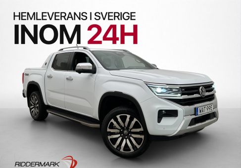 Volkswagen Amarok, 2023