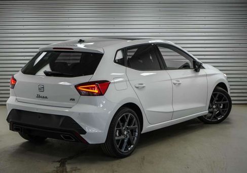 Seat Ibiza, 2026 3
