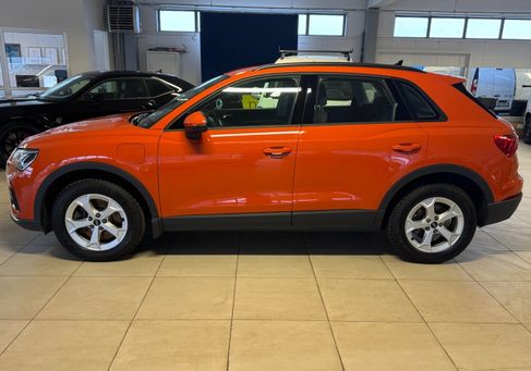 Audi Q3, 2023