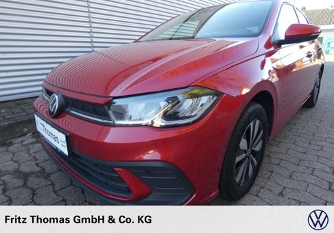Volkswagen Polo, 2023 2