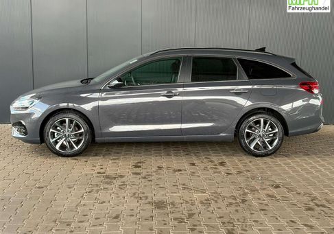 Hyundai i30, 2025 2