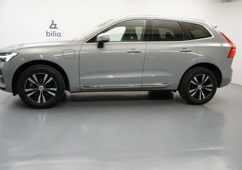 Volvo XC60, 2025 2