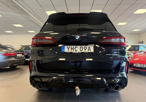 BMW X5 M, 2020 3
