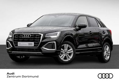 Audi Q2, 2026