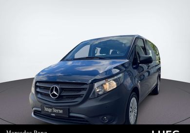 Mercedes-Benz Vito, 2021
