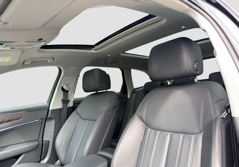 Audi A6, 2023 3