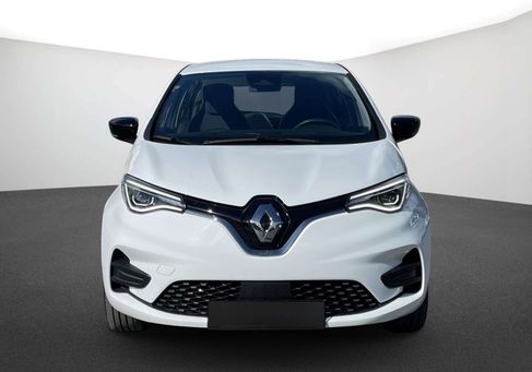 Renault ZOE, 2022