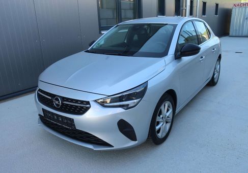Opel Corsa, 2023 2