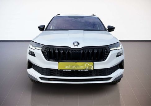 Skoda Karoq, 2023