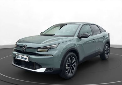 Citroën C4, 2026