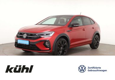 Volkswagen Taigo, 2022