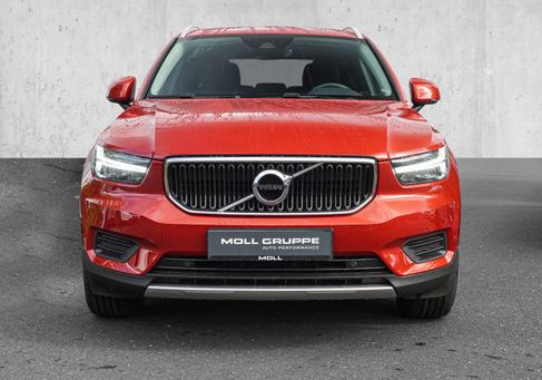Volvo XC40, 2022 3