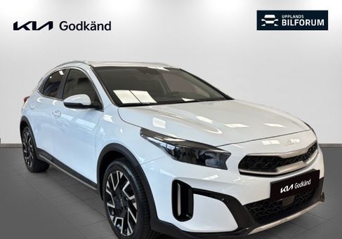 Kia XCeed, 2024