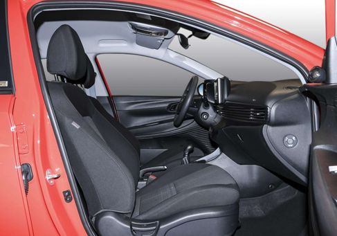 Hyundai i20, 2020 3