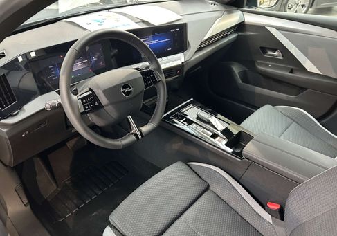 Opel Astra, 2026