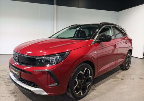Opel Grandland X, 2022 3
