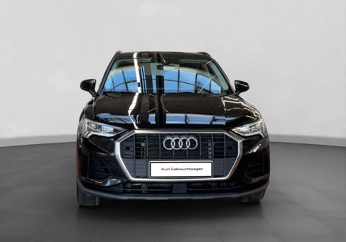 Audi Q3, 2022 2